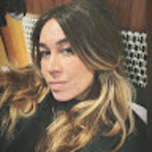 Meet your Posher, Kori